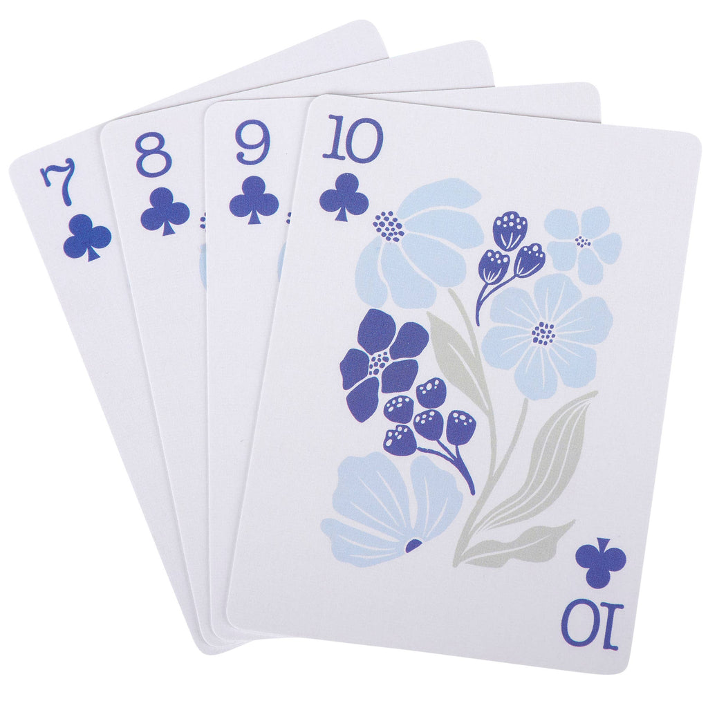It Is Well Playing Cards