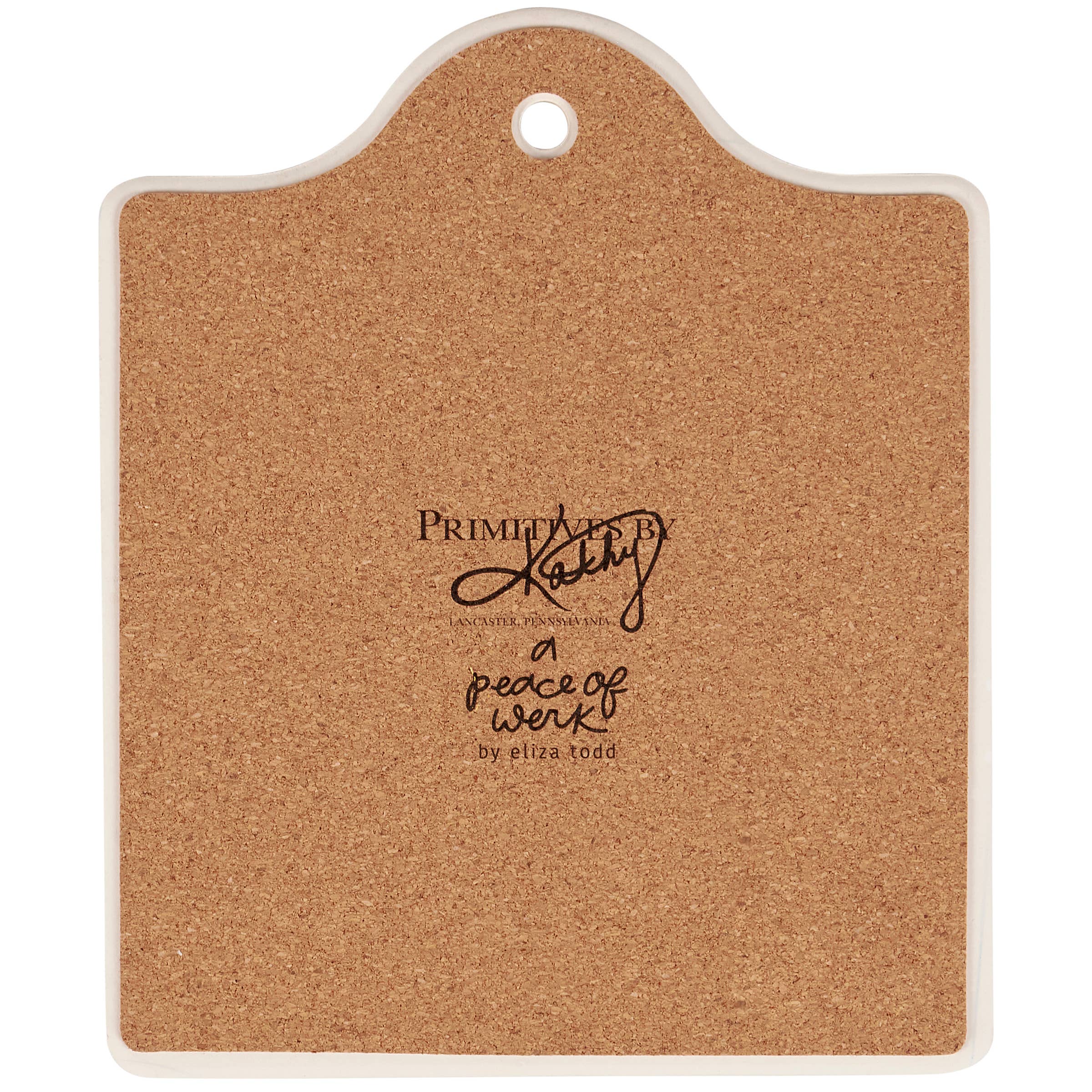 Kitchen Conversions Trivet