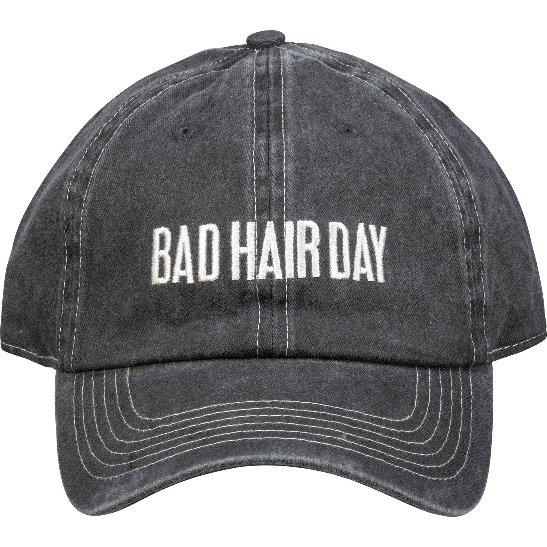 Bad Hair Day Baseball Cap