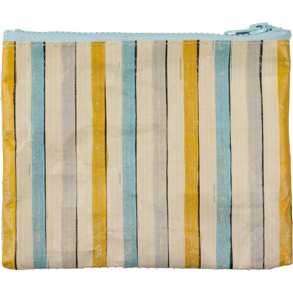 Love My Frenchie Recycled Zipper Wallet
