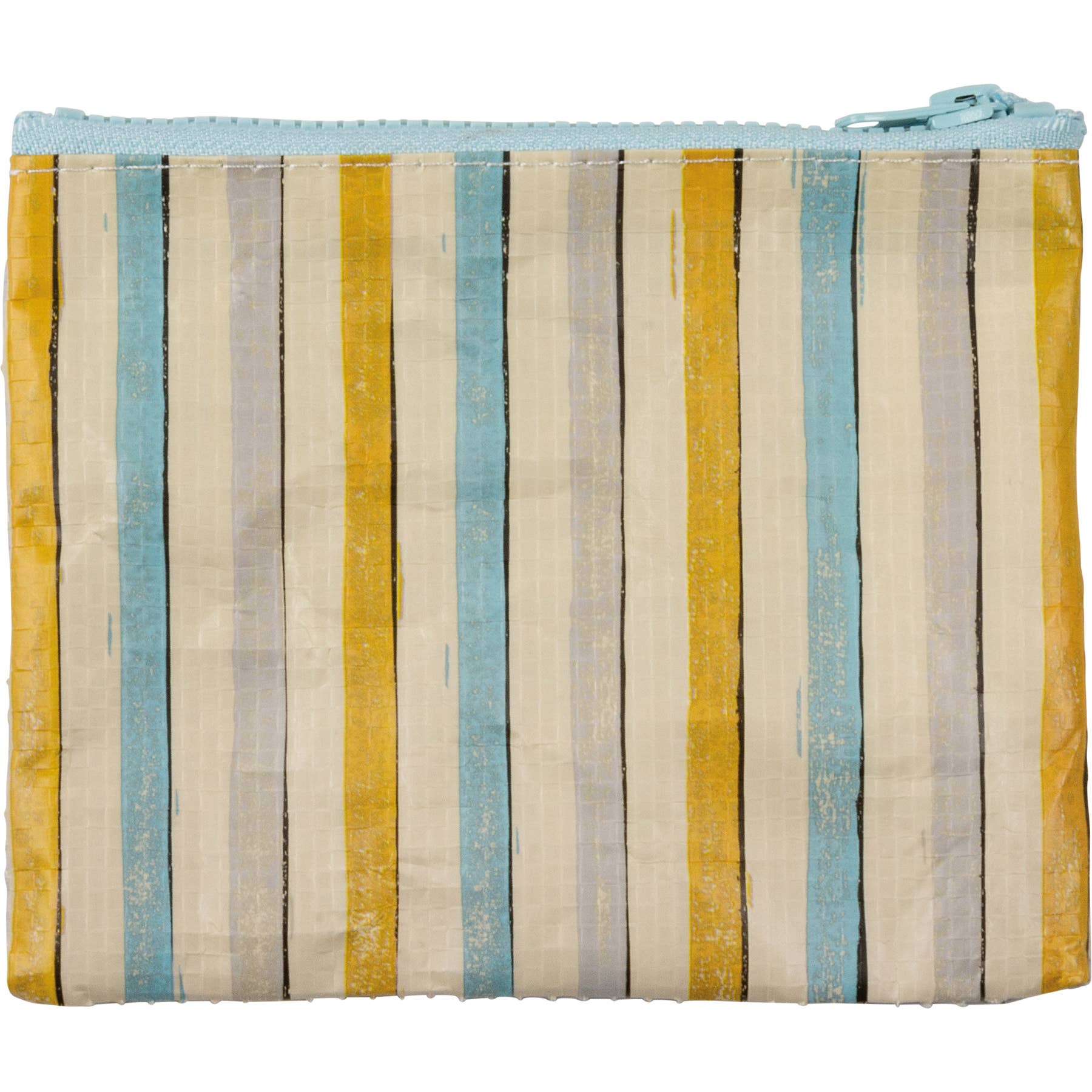 Love My Frenchie Recycled Zipper Wallet